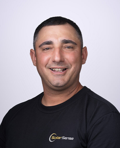 Gustav Doza