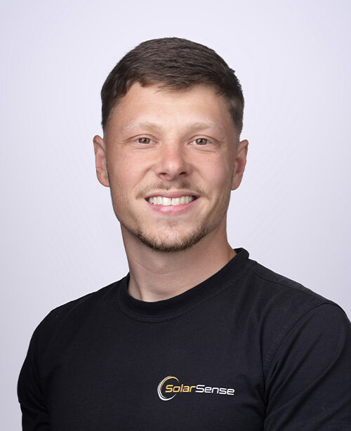 Noah Lawrence March