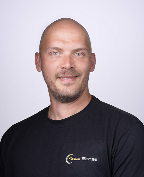 Vince Gorter